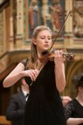 ViolinSoloist